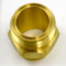 Copeland Compressor 998-0034-04 Stub Tube to Rotalock Adapter Kit 1-3/8" ID 1-3/4"-12 Thread Size