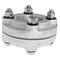 Watts 0822460 Dielectric Flanged Pipe Fitting 4" A3200