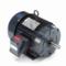 Century Motors TE128 Century Three Phase TEFC General Purpose Motor 184T Frame 5 Hp 1800 RPM 200 V