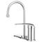 Watts 0205271 Thermostatic Gooseneck Faucet GP1070A5