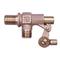 Watts 0780005 Heavy Duty Mechanical Float Valve 1/2" (500-TO)