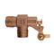 Watts 0770182 Standard Duty Mechanical Float Valve 1" ST1000
