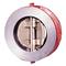 Watts 0625504 Wafer Check Valve 5" (ICV-125-2-2-T)