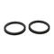 Lochinvar 100133547 Flange Gasket (Pair)