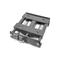 Emerson (Browning) BSAMBN601QR Tenso-set Auto-Tensioning Motor Base 48-56 Self-Adjusting Frame with Quick Release