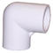 York S1-PVC-406-005 Elbow Ell Slip 1/2" 90-Degree