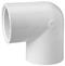 York S1-PVC-408-010 Elbow FIPT F x F 1" 90-Degree