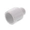 York S1-PVC-436-212 Male Adapter Schedule #40 1-1/2" x 1/4"