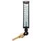 Watts 0121729 Liquid-Fill Angle Thermometer 9" (LFTA-9-3.5 30-240)