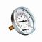 Watts 0121666 Bimetal Thermometer 1/2" (LFTB-1 1/2-132-176)