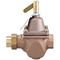 Watts 0858570 Feed Water Pressure Regulator 1/2" 1156F (W/ PRESS)