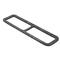 Teledyne Laars S0024600 Pump Housing Adapter Gasket