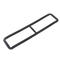 Teledyne Laars S0095100 Header Gasket