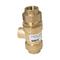 Watts 0061888 Back Flow Preventer Check Valve 3/4" 9DM2