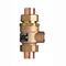 Watts 0061952 Back Flow Preventer Check Valve 1/2" 9DS-M3