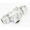 Watts 0061970 Backflow Preventer w/ Vent 1/2" 9D-M3-SC