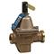 Watts 0386421 Feed Water Pressure Regulator 1/2" TB1156F