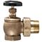 Watts 0067455 Steam Radiator Valve 3/4" RA-2-AP