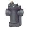 Watts 0039508 Inverted Bucket Steam Trap 1/2" WIB-81-15