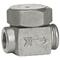 Watts 0038203 Thermodynamic Steam Trap 1" WTD600