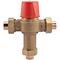 Watts 0559100 Hot Water Temperature Control Valve 1/2" LF1170M2-US