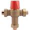 Watts 0559109 Hot Water Temperature Control Valve 3/4" LFL1170M2-US
