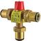 Watts 0559159 Hot Water Temperature Control Valve 1" LFL1170M2-QC