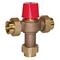 Watts 0559160 Hot Water Temperature Control Valve 1" LFL1170M2-UT