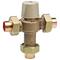 Watts 0559121 Thermostatic Mixing Valve 1" LFMMVM1-US