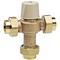 Watts 0559122 Thermostatic Mixing Valve 1" LFMMVM1-UT