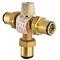 Watts 0559166 Thermostatic Mixing Valve 1" LFMMVM1-QC