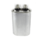 Carrier P291-1004 Oval Single Motor Run Capacitor 10 MFD 440V