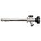 Watts 0123536 Frost Proof Automatic Self-Draining Wall Hydrant 1/2" x 1/2" x 8" (LFFHB-1)