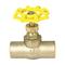 Watts 0123609 Lead Free Stop Valve 3/4" LFSS