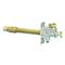 Watts 0722047 Through Wall Shutoff 1" TWS-12