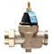 Watts 0009484 Water Pressure Reducing Valve 3/4" LFN45BM1-U-070