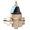 Watts 0009473 Water Pressure Reducing Valve 1/2" LFN45BM1-U-S