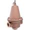 Watts 0298541 High Capacity Water Pressure Reducing Valve 1" LF223-HP