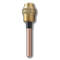Hydrolevel EW201 Electro-Well 3/4" Standard