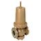 Watts 0681040 Direct Operated Water Pressure Reducing Valve 3" 2300