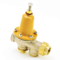 Watts 0009281 Lead Free Water Pressure Reducing Valve 3/4" (LF25AUB-LP-Z9)