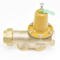 Watts 0009431 Lead Free Water Pressure Reducing Valve 1-1/2" (25AUB-Z3)