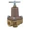 Watts 0009820 2-Way Small Water Pressure Regulator 26AC 1/2" 10-125psi