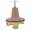 Watts 0009838 Lead Free Precision Low Pressure Regulator 1/4" LF215M1 0-8