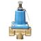Watts 0009898 Lead Free Small Water Pressure Regulator 1/2" LF263AP 20-175psi