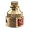 Watts 0121251 Lead Free Mini Water Pressure Regulator 1/8" LF560 0-25psi
