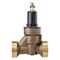 Watts 0009503 Lead Free Water Pressure Reducing Valve 1 1/4" LFN45B