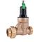 Watts 0009504 Lead Free Water Pressure Reducing Valve 1 1/4" LFN45BU