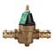 Watts 0125578 Lead Free Water Pressure Reducing Valve 3/4" LFN45BM1 (w/press)