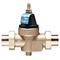 Watts 0009481 Water Pressure Reducing Valve 3/4" LFN45BM1-DU-S